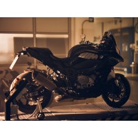 BT Moto (BrenTune) Stage 1+ ECU Flash with Tuner for the BMW M1000XR (2024+) BT Moto (BrenTune) Stage 1+ ECU Flash with Tuner for the BMW M1000XR (2024+)